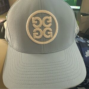 G/FORE Set of 4 Golf Hats
